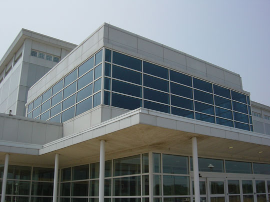 Suffolk County Community College - Brentwood 