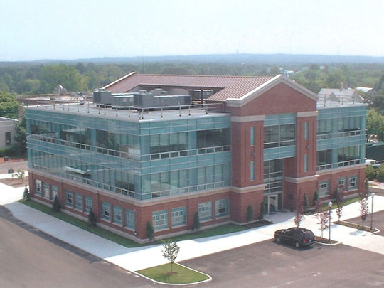 Suffolk County National Bank - Riverhead 