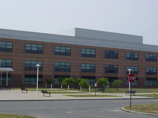 Suffolk Community College