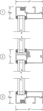 4000 Series Details