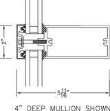 SK2 Slope Wall Detail Drawing