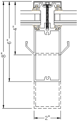 SK2 Sloped  System Details