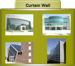 Curtain Wall Systems