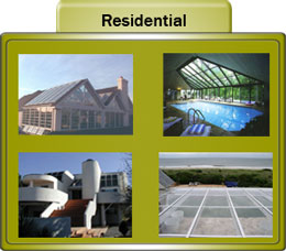 Products for Residential Use