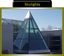 Skylight Systems