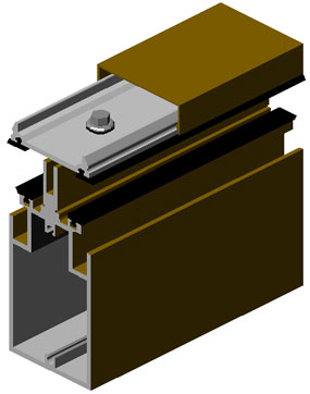 SW2600 System Assembly